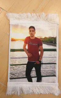 تابلو فرش از ۲۰ در ۳۰ تا ۴ متر