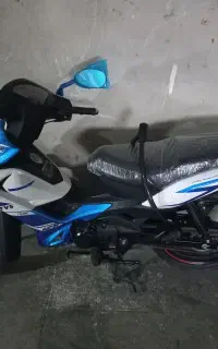 تی وی اس راکز ۱۲۵ مدل ۱۴۰۳