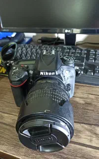 nikon 7100