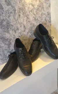 کفش مردانه