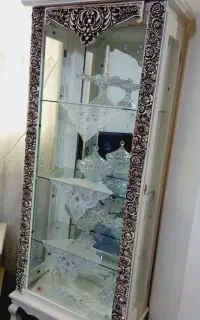 بوفه