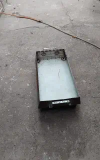 منقل کبابی