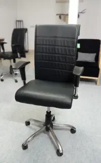 صندلی کرکره ای گردان ستکو