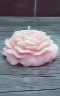 شمع آلاله