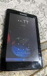 تبلت