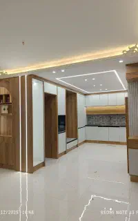 ام دی اف کابینت