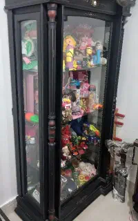 اجناس فروشی