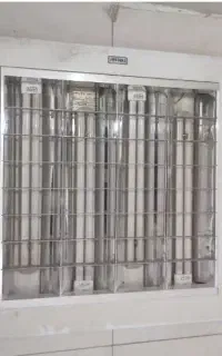 لامپ تایل سقفی