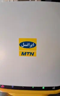 مودم ایرانسل DT-350