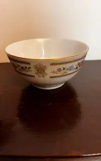 ۶عدد کاسه چینی قدیمی