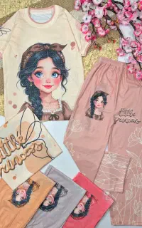ارزان سرای پوشاک بچگانه خضری