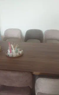 میز