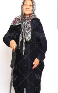 پرستار سالمند شیفت صبح تا عصر