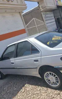 پژو87تمیزو مرتب