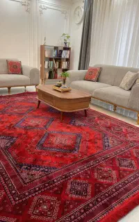 فرش ماشینی