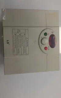 اینورتر Ls در حد نو