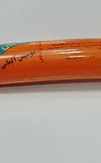 سوسیس آلمانی ۴۰درصد