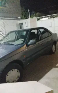 آموزش رانندگی
