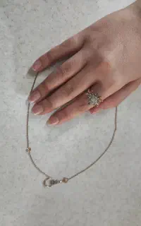 انگشتر وگردنی