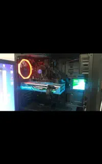 فروش کارت گرافیک سافایرRX580