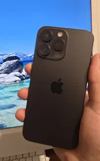 iphone 15 pro max 256 2sim