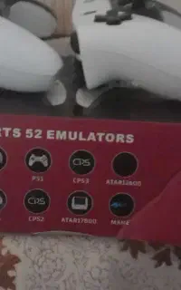 M22 کیم استیک