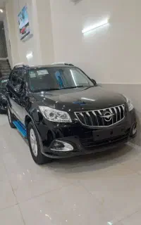 هایما S7 Pro پرو اس ۷پلاس مشکی و سفید 1405 و صفر