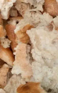 نان خشک