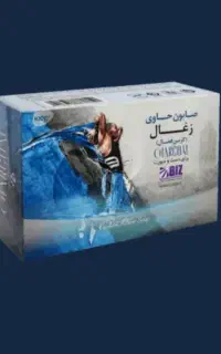 صابون کربن