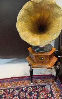 گرامافون