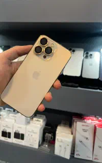 13 پرو ۲۵۶