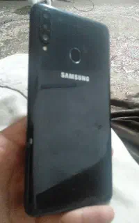 A20s سالم و روشن