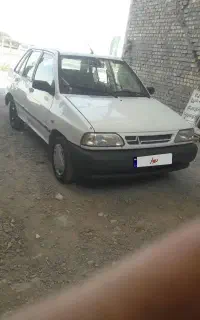 پراید ۸۹