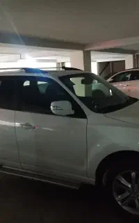 هایما s7 مدل ۹۵