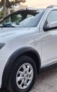 کوییک مدل ۱۴۰۱.( ماشین در حد خشک )