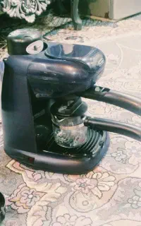 اسپرسو ساز  دولونگی