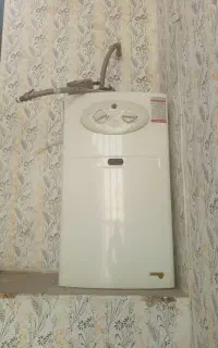 آبگرمکن دیواری