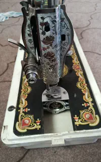 چرخ خیاطی مارشال درحد