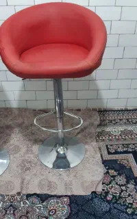 صندلی جکدار اوپن