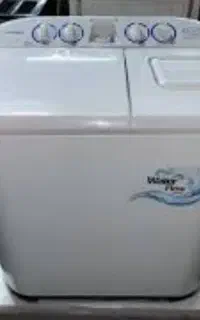 لباسشویی دوقلو