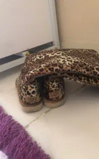 پوتین اصلUGGمارک استرالیا