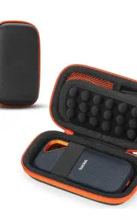 اس اس دی ssd external