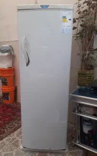 یخچال امرسان ضدبرفک درحد