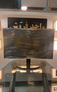 مانیتور 20 اینچ سامسونگ ۲ ماه حق تست