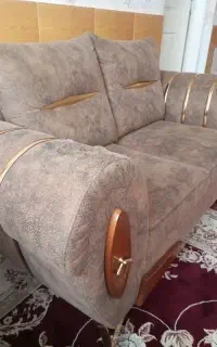 سرایدار خانوم