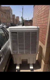 کولر پرتابل یاسان