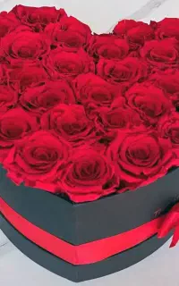 گل ربانی برای زیبا پسندا