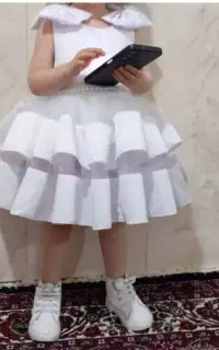 لباس پرنسسی
