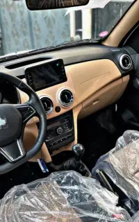 اطلس GL صفر کیلومتر خشک مدل 1405 کوییک ساینا تیبا