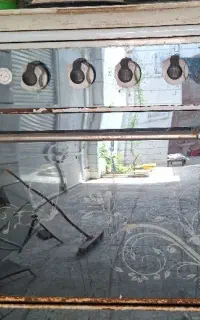 گاز طرح فر